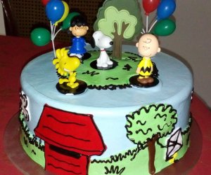 103 i Snoopy